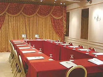 Princesse Caroline París Hotel
