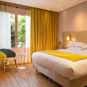 Hôtel&spa La Belle Juliette Paris