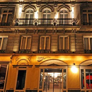 Hotel New Roblin