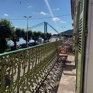 Prive « rive Droite » Serrières-en-Chautagne