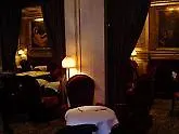 Hotel Costes, París