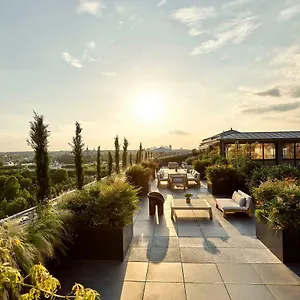 Hotel Le Meurice - Dorchester Collection, París