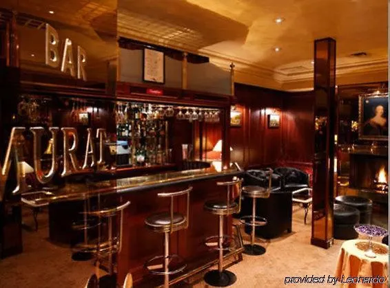 Hotel Princesse Caroline Paris