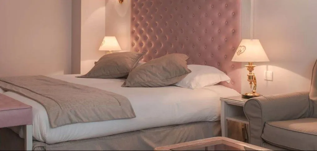 Princesse Caroline Paris France